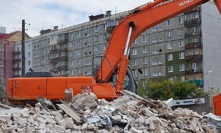 Вывоз строительного мусора с участка в Москве недорого от 1587 руб. | Благоустройство 